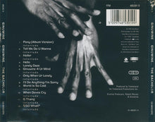 Load image into Gallery viewer, Ginuwine : Ginuwine... The Bachelor (CD, Album)