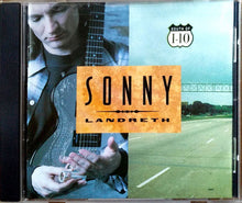 Load image into Gallery viewer, Sonny Landreth : South Of I-10 (CD, Album)