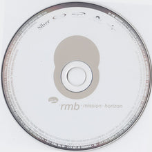 Load image into Gallery viewer, RMB : Mission Horizon (CD, Album)