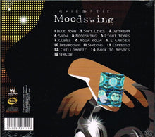 Load image into Gallery viewer, Enigmatic* : Moodswing (CD, Album)