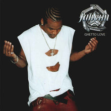 Load image into Gallery viewer, Jaheim : Ghetto Love (CD, Album)