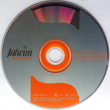 Load image into Gallery viewer, Jaheim : Ghetto Love (CD, Album)