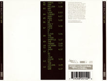Load image into Gallery viewer, Audio Bullys : Ego War (CD, Album)