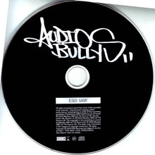 Load image into Gallery viewer, Audio Bullys : Ego War (CD, Album)