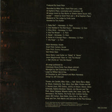 Load image into Gallery viewer, Paw : Home Is A Strange Place (CD, MiniAlbum)