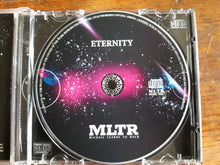 Load image into Gallery viewer, MLTR* : Eternity (CD, Album)