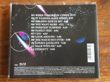 Load image into Gallery viewer, MLTR* : Eternity (CD, Album)