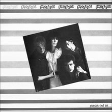 Load image into Gallery viewer, Expressos* : Promises And Ties (LP, Album)