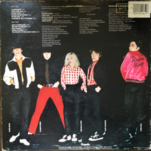 Load image into Gallery viewer, Blondie : Blondie (LP, Album, RE)