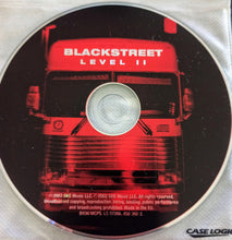 Load image into Gallery viewer, Blackstreet : Level II (CD, Album)
