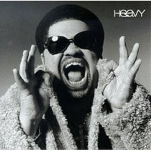 Load image into Gallery viewer, Heavy D : Heavy (CD, Album)