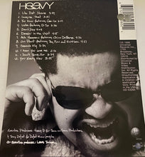 Load image into Gallery viewer, Heavy D : Heavy (CD, Album)