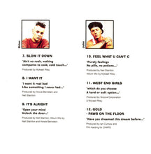 Load image into Gallery viewer, East 17 : Walthamstow (CD, Album)