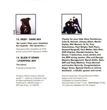 Load image into Gallery viewer, East 17 : Walthamstow (CD, Album)