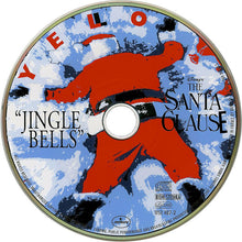 Load image into Gallery viewer, Yello : Jingle Bells (CD, Single)