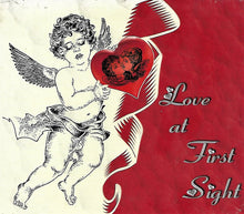 Load image into Gallery viewer, Various : Love At First Sight (CD, Comp)