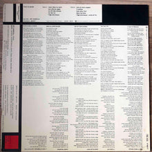 Load image into Gallery viewer, Elli & Jacno : Tout Va Sauter (LP, Album)