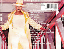 Load image into Gallery viewer, Da Brat : Unrestricted (HDCD, Album)