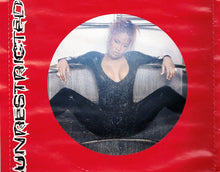 Load image into Gallery viewer, Da Brat : Unrestricted (HDCD, Album)