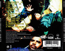 Load image into Gallery viewer, Delinquent Habits : Delinquent Habits (CD, Album)