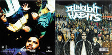 Load image into Gallery viewer, Delinquent Habits : Delinquent Habits (CD, Album)