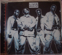 Load image into Gallery viewer, MN8 : To The Next Level (CD, Album)