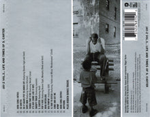 Load image into Gallery viewer, Jay-Z : Vol. 3... Life And Times Of S. Carter (CD, Album)