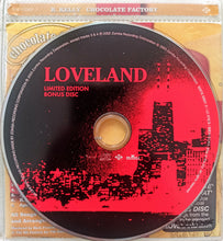 Load image into Gallery viewer, R. Kelly : Chocolate Factory (CD, Album + CD, Ltd)
