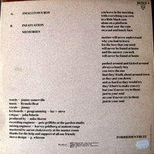 Load image into Gallery viewer, Bronski Beat : Smalltown Boy (12", Maxi)