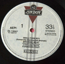 Load image into Gallery viewer, Bronski Beat : Smalltown Boy (12", Maxi)