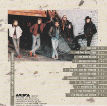 Load image into Gallery viewer, Exile (7) : Justice (CD, Album)