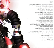 Load image into Gallery viewer, Various : Goa 2006 Vol. 2 (2xCD, Comp)