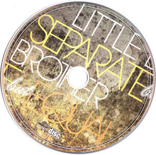 Load image into Gallery viewer, Little Brother (3) & DJ Drama : Separate But Equal (CD, Mixed)