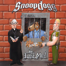 Load image into Gallery viewer, Snoop Dogg : Tha Last Meal (CD, Album)
