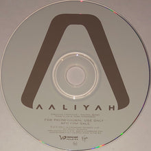 Load image into Gallery viewer, Aaliyah : Aaliyah Is Coming July.16.2001 (CD, Album, Promo, Car)