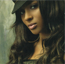 Load image into Gallery viewer, Ciara (2) : The Evolution (CD, Album)