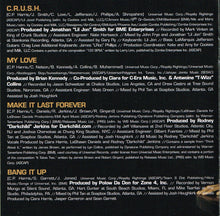 Load image into Gallery viewer, Ciara (2) : The Evolution (CD, Album)