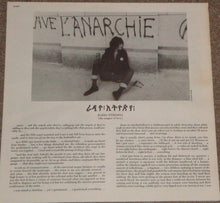 Load image into Gallery viewer, Patti Smith Group : Radio Ethiopia (LP, Album, Pet)