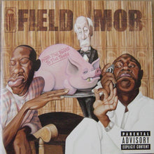 Load image into Gallery viewer, Field Mob : From Tha Roota To Tha Toota (CD, Album)
