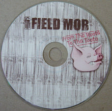 Load image into Gallery viewer, Field Mob : From Tha Roota To Tha Toota (CD, Album)