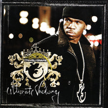 Load image into Gallery viewer, Chamillionaire : Ultimate Victory (CD, Album, Sup)