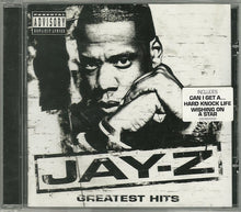 Load image into Gallery viewer, Jay-Z : Greatest Hits (CD, Comp)