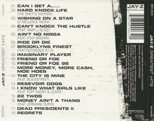 Load image into Gallery viewer, Jay-Z : Greatest Hits (CD, Comp)