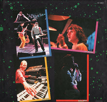 Load image into Gallery viewer, Steve Miller Band : Live! (LP, Album)