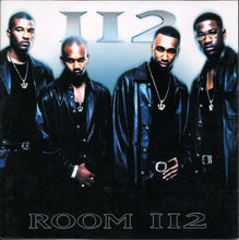 Load image into Gallery viewer, 112 : Room 112 (CD, Album)