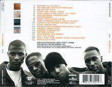 Load image into Gallery viewer, 112 : Room 112 (CD, Album)