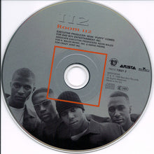 Load image into Gallery viewer, 112 : Room 112 (CD, Album)