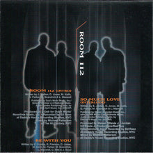 Load image into Gallery viewer, 112 : Room 112 (CD, Album)