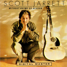 Load image into Gallery viewer, Scott Jarrett : Without Rhyme Or Reason (CD, Album, RE)