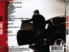 Load image into Gallery viewer, Usher : Here I Stand (CD, Album)
